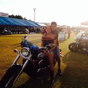 Meet your Posher, Shefaa